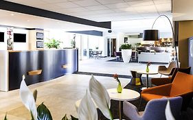 Novotel Breda